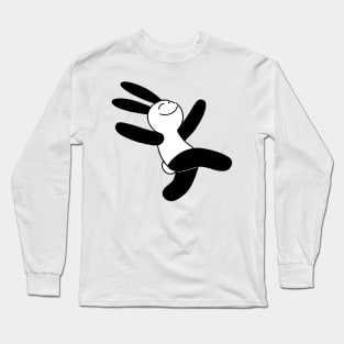 Buni Smile Long Sleeve T-Shirt